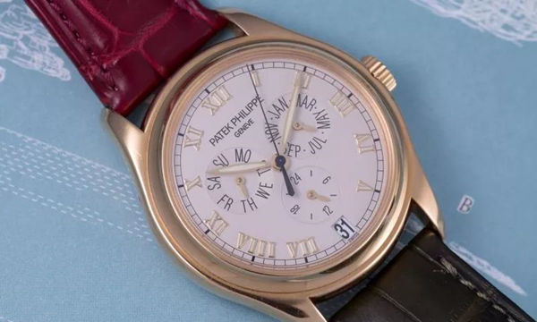 Patek Philippe Replica Watches